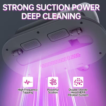 🧹🧹Aspiradora De Colchón 😮 inalámbrico UV🧹🧹