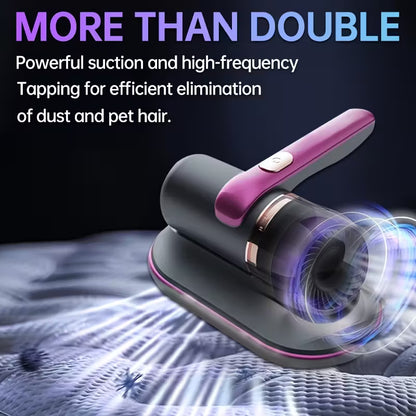 🧹🧹Aspiradora De Colchón 😮 inalámbrico UV🧹🧹